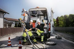 Kanalreinigung und Rohrreinigung in Mötzing